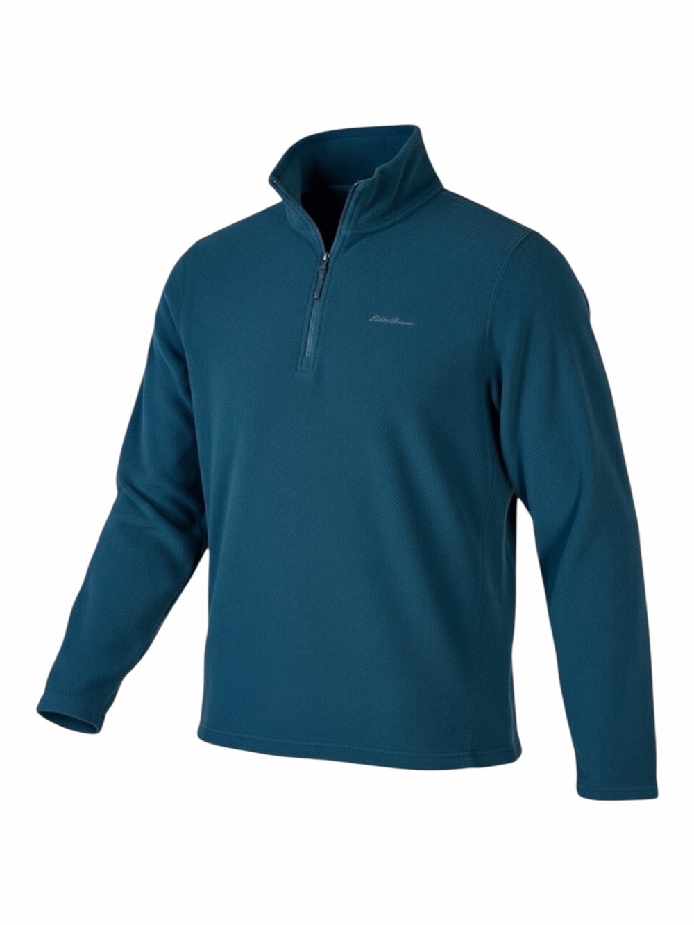 Eddie Bauer 1/4 Zip Fleece